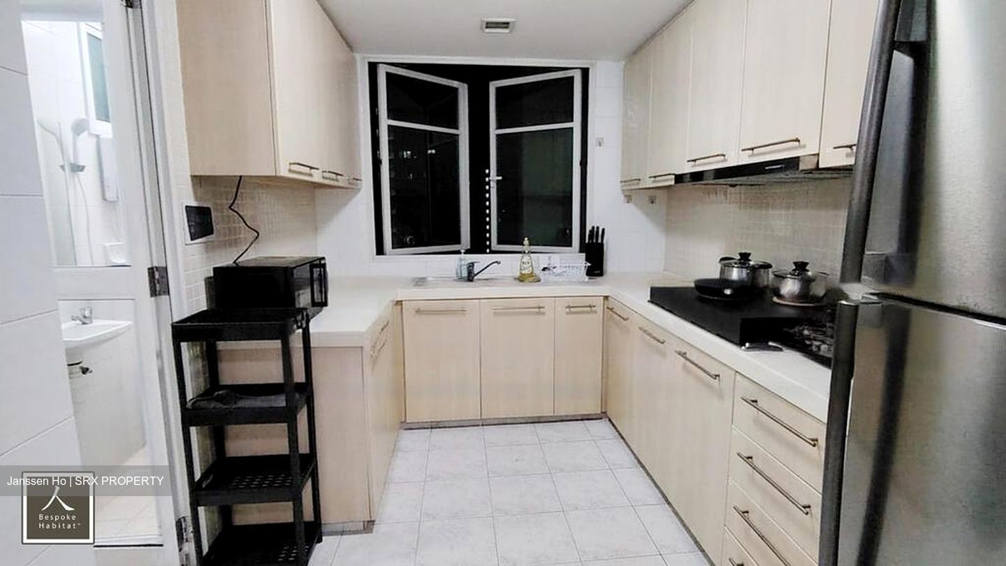 The Jade (D23), Condominium #461085861